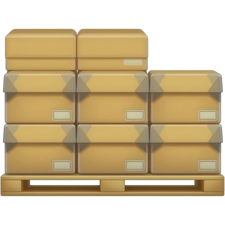 Поддон , палету emoji