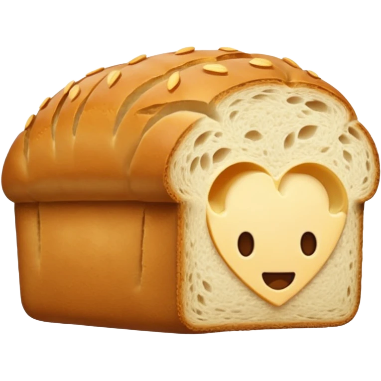 Bread emoji