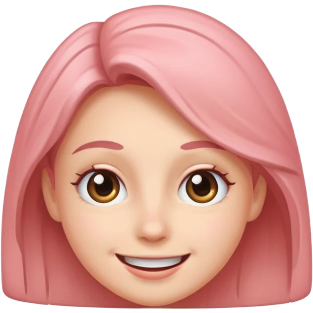 😇😙 emoji
