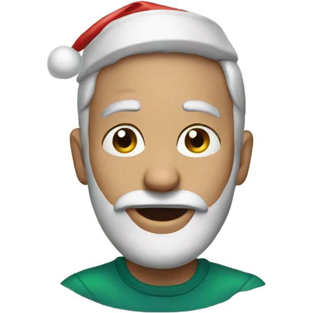 christmas emoji