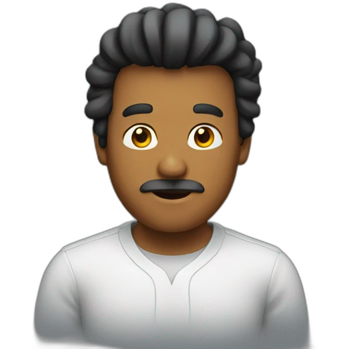 Donald emoji