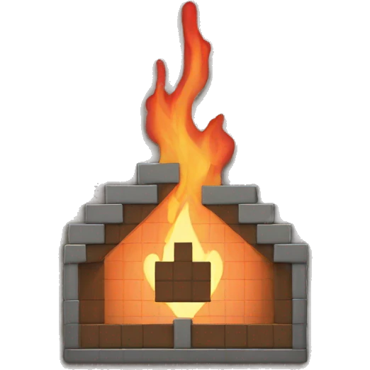 pixel hearth emoji