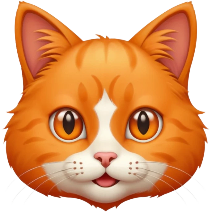funny cat emoji