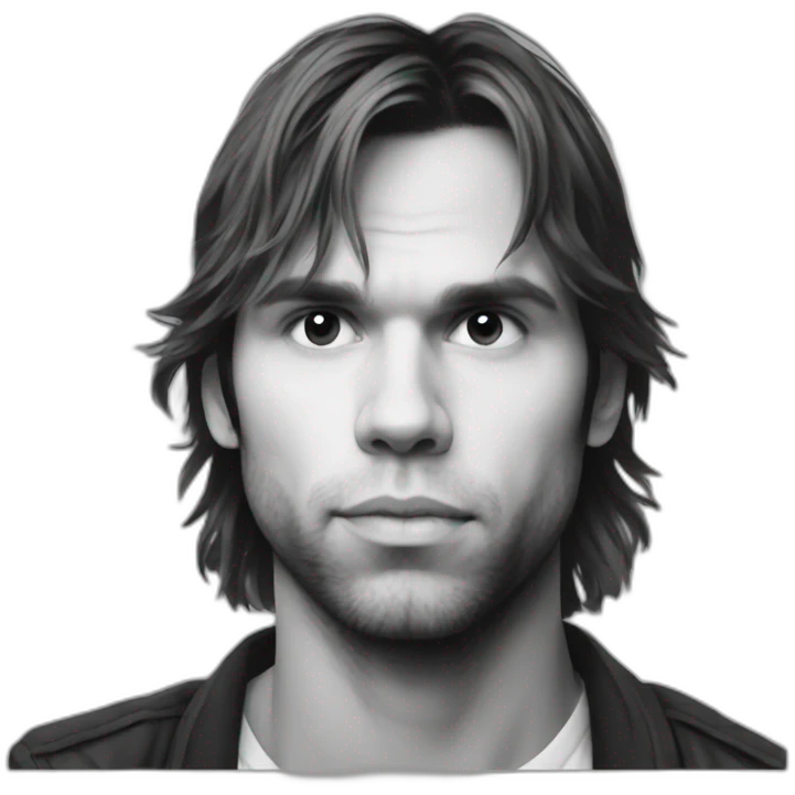 Orelsan emoji