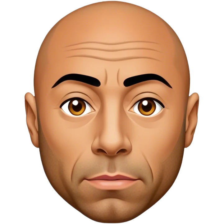 Joe Rogan emoji