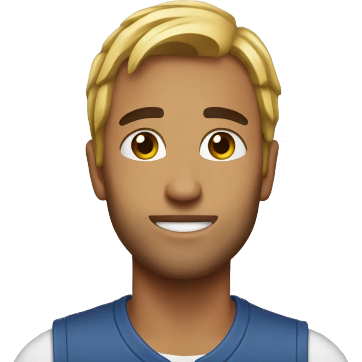 Chrisas emoji