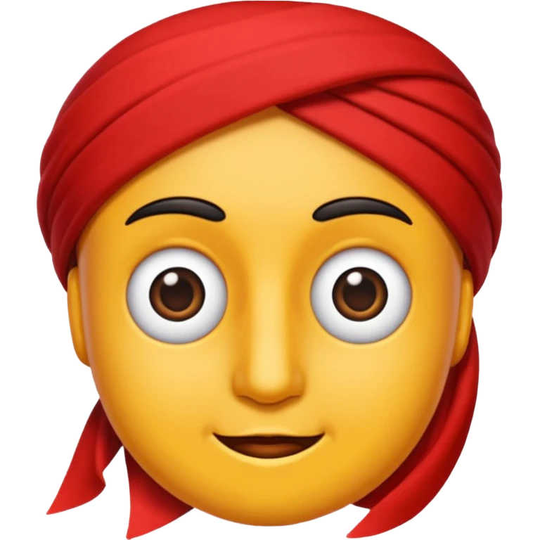 el şeklinde kalp emoji