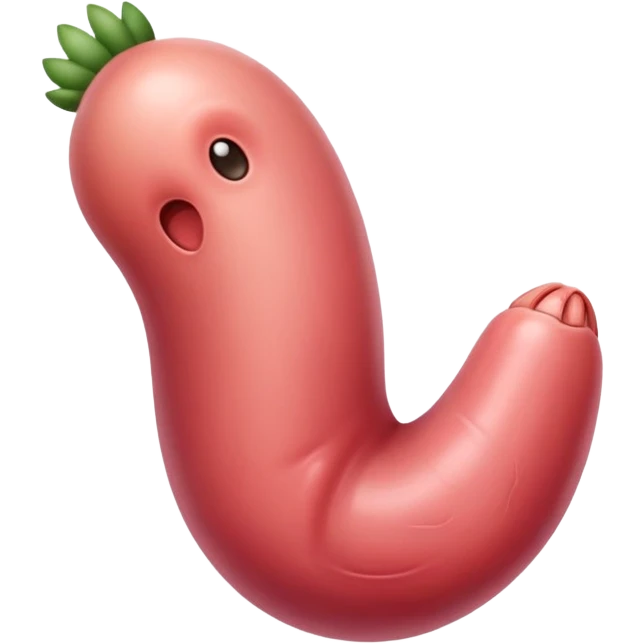 Penis emoji