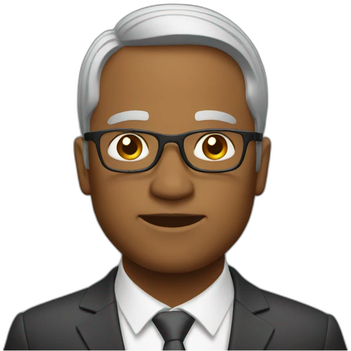 finance coach emoji