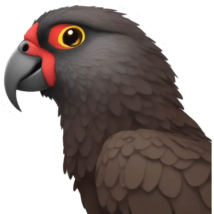 kaka emoji