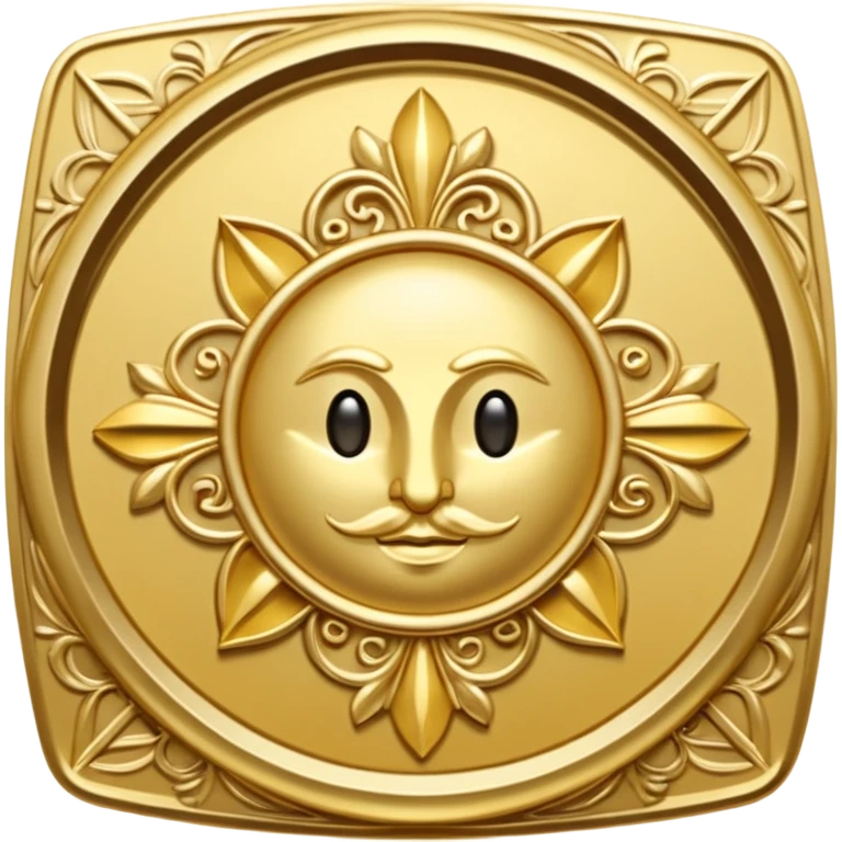 ایموجی پرچم هخامنشیان emoji