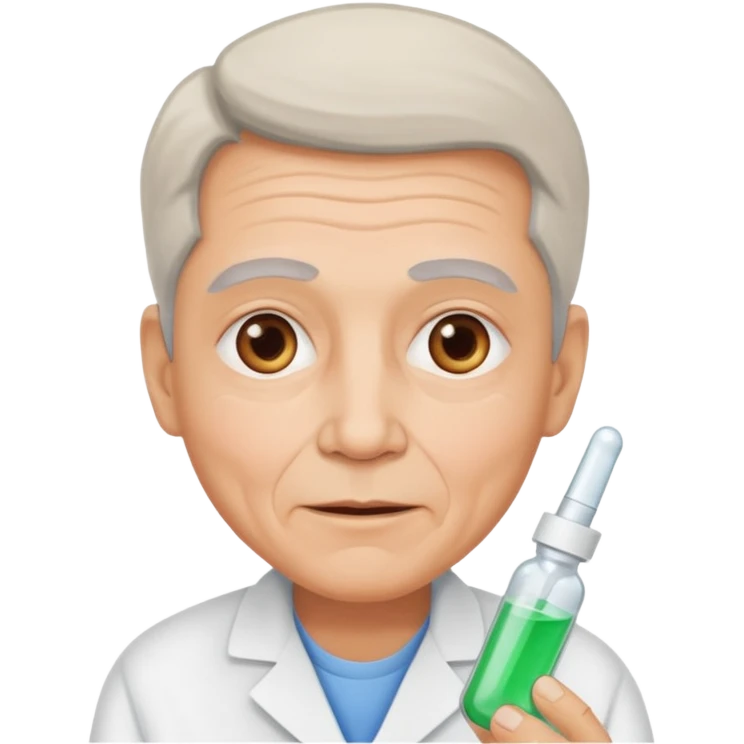 67 kid on meds emoji