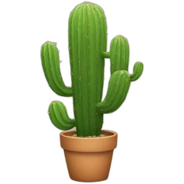 cactus emoji