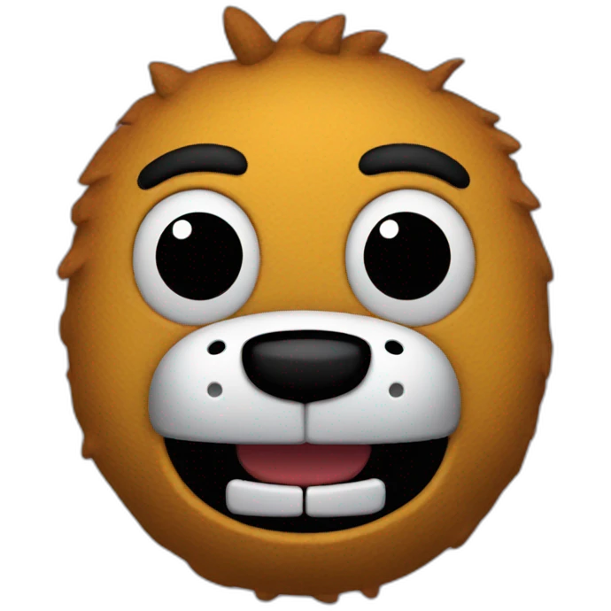 fnaf emoji
