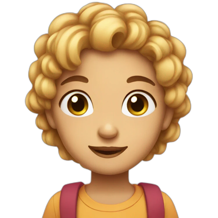 Cutie  emoji