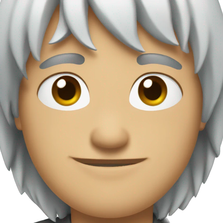 Sigma emoji