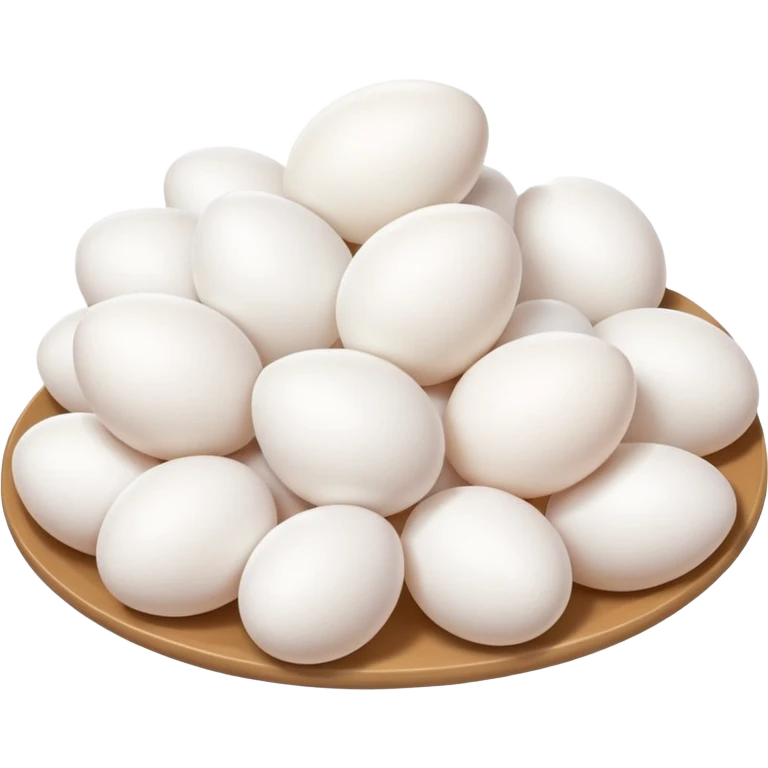eggs emoji