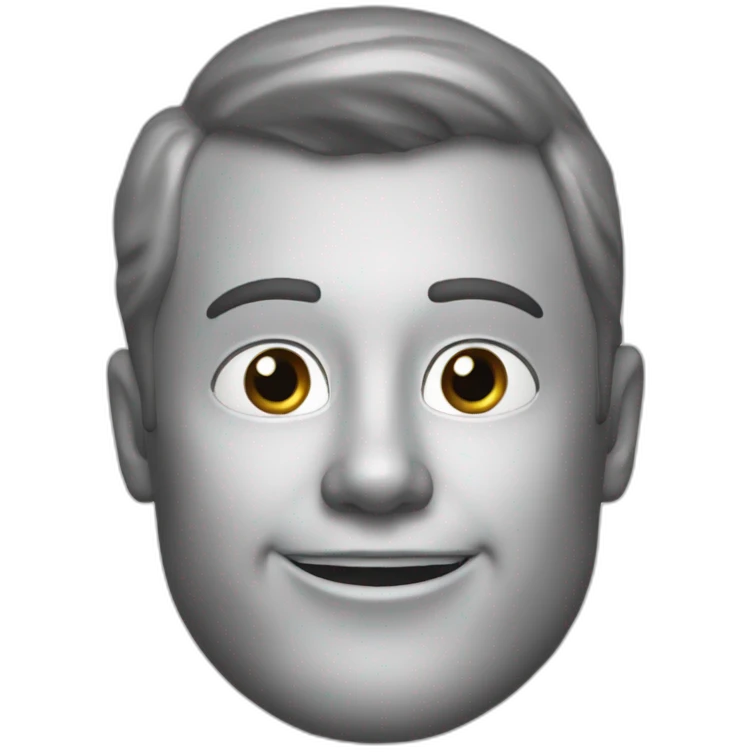Grizman emoji