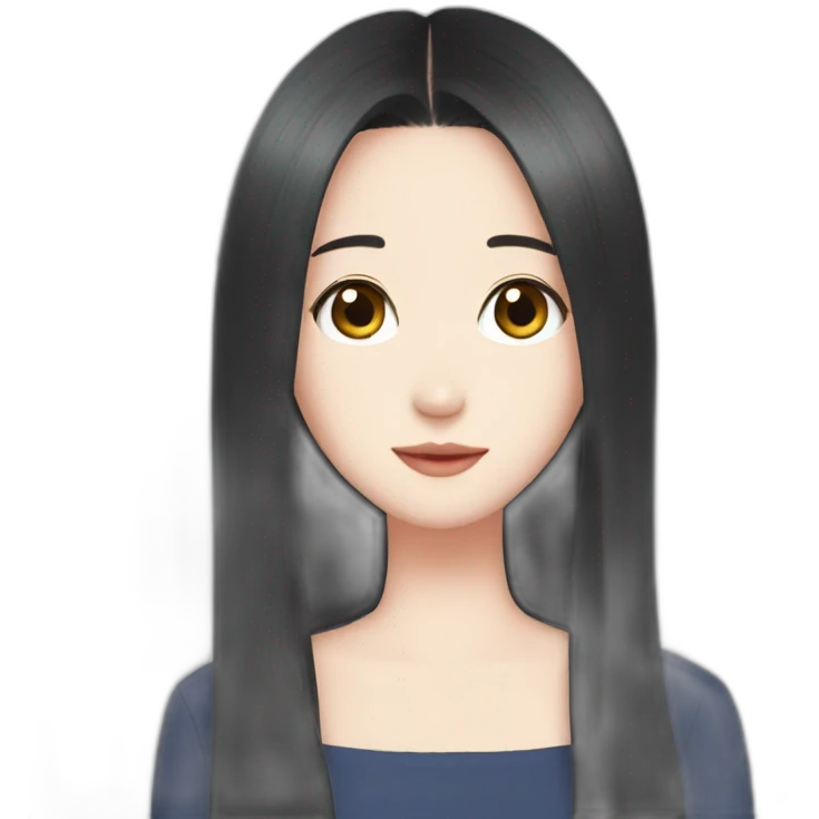 Jisoo emoji
