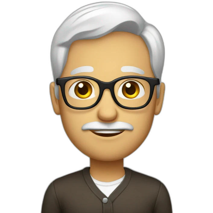 Rigolo emoji