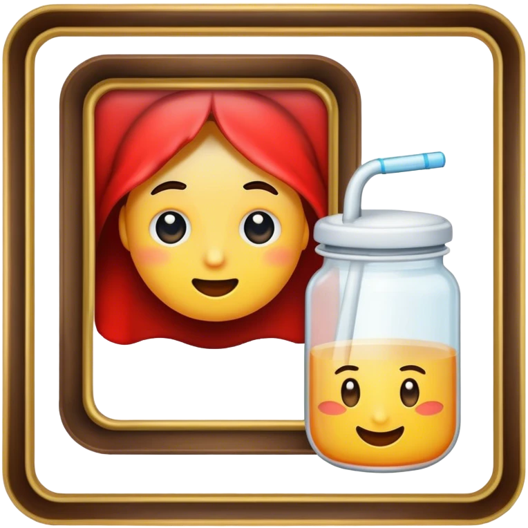 Period emoji