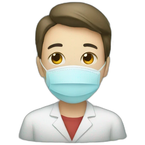 pandemia emoji