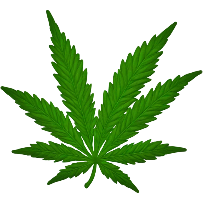 marijuana  emoji