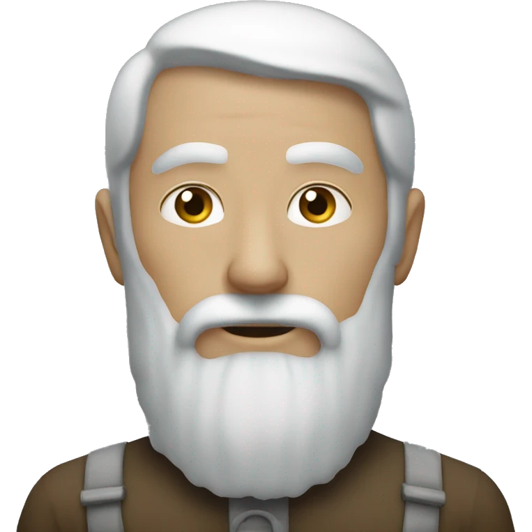 Mist seord emoji