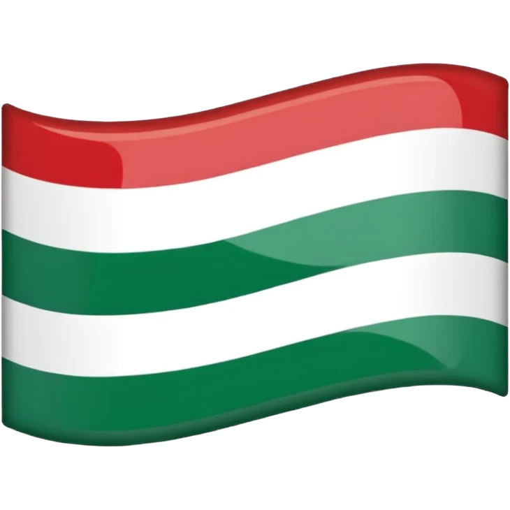 Un emoji de la bandera de Andalucia del este estilo 🇪🇸 emoji