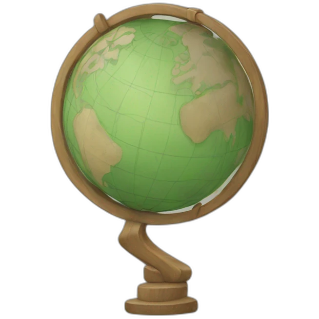 atlas emoji
