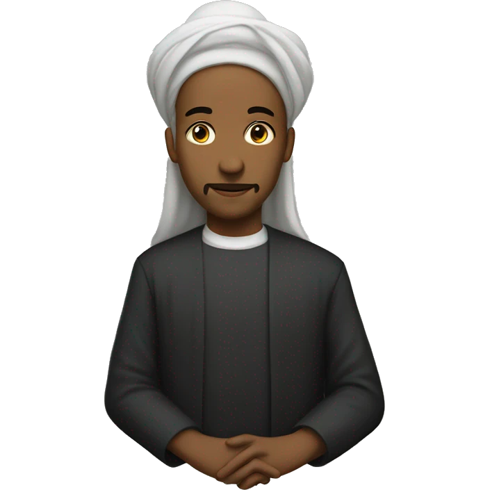 religion quote emoji