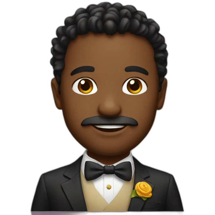 rich emoji