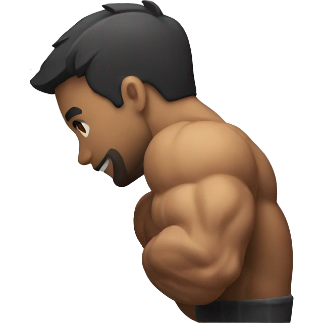BICEP emoji