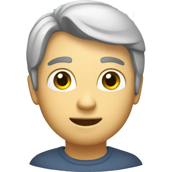 Marketing digital emoji