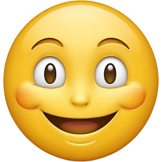 smiling emoji emoji
