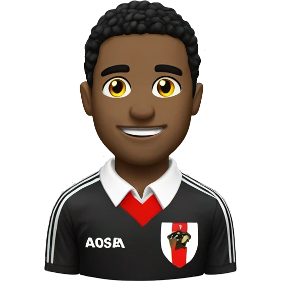Gol no vasco emoji