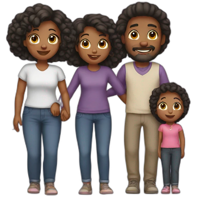 family emoji
