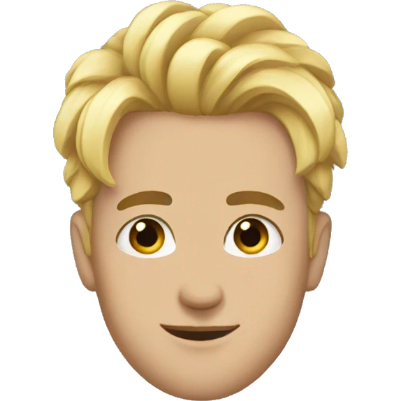 Aesthetic emoji