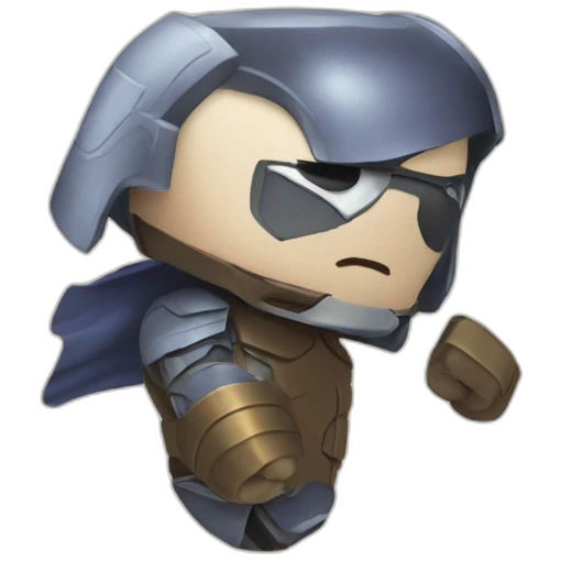avenger book emoji