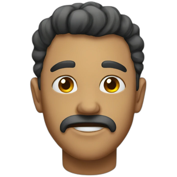 Eww emoji