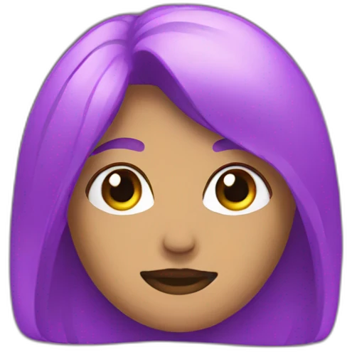 bisexual emoji