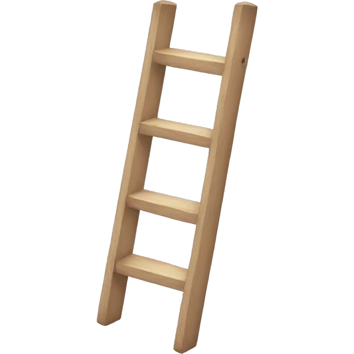 ladder emoji