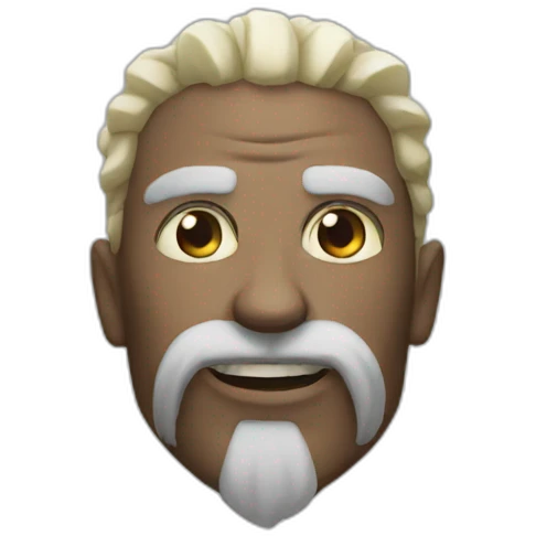 Titan emoji