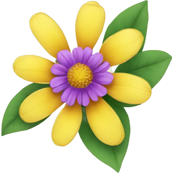 flower  emoji