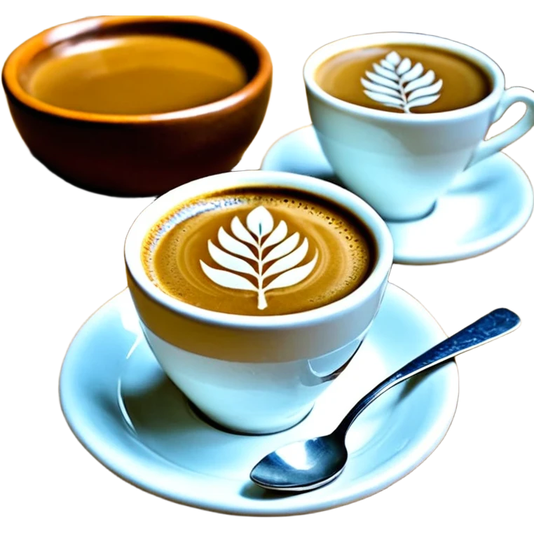 Uzun koyu kahverengi dalgalı saçlı, çenesinde beni olan ve yüzünde biraz çiller olan, iri koyu kahverengi bol kirpikli gözlü sevimli bir yüzü katlı kesim bir saçı olan kadın yap yanına da kilolu kahverengi bir kedi yap emoji