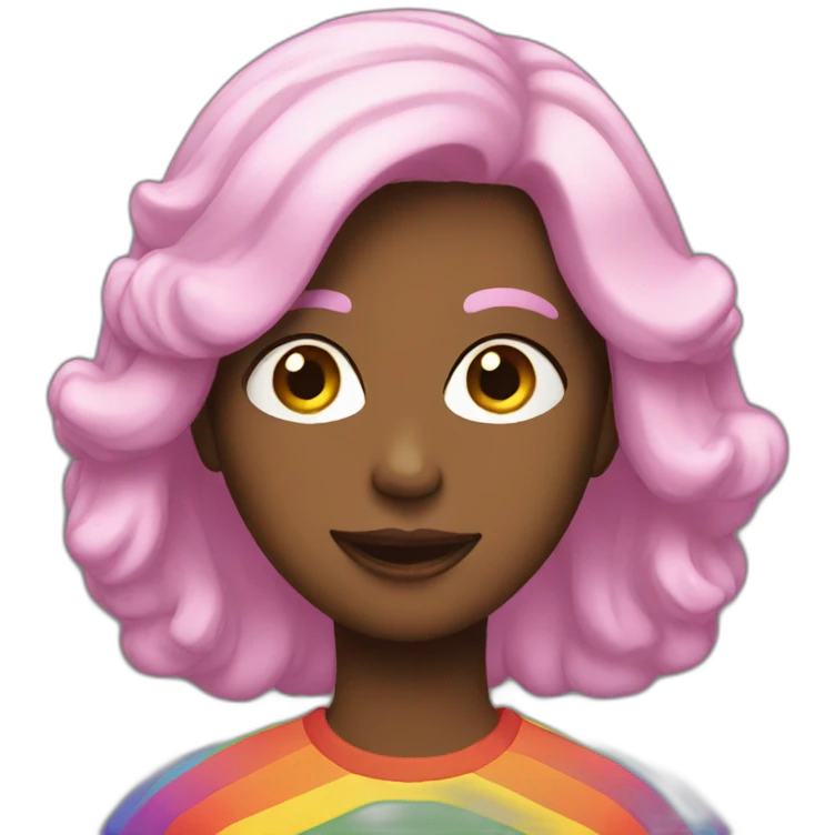 lgbt emoji