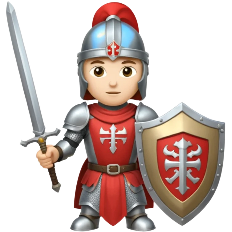 crusader 4 emoji