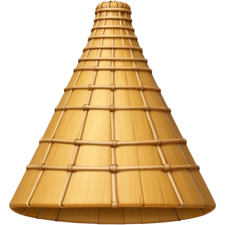 chinese hat emoji