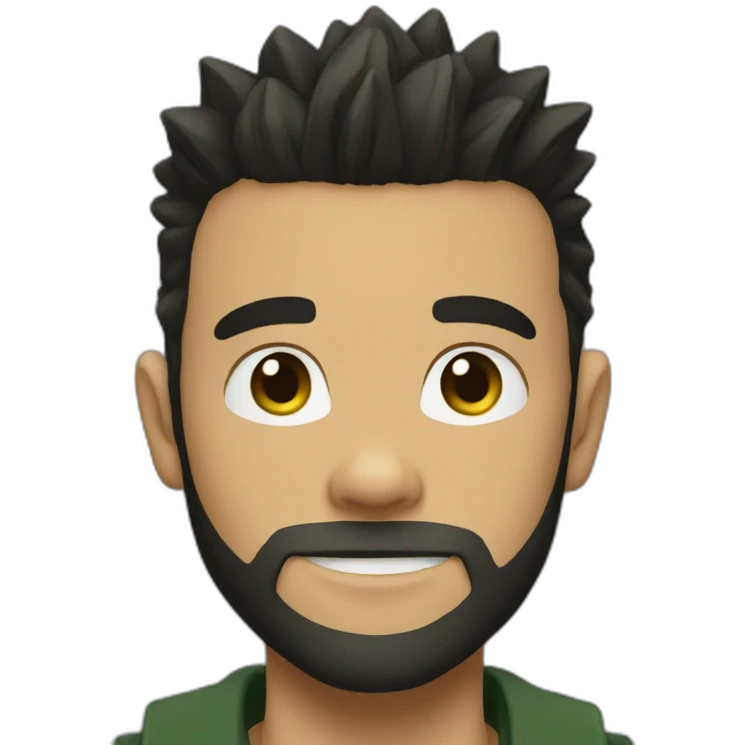 gon emoji