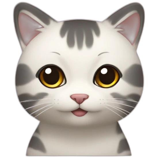 Tama-Tamura emoji